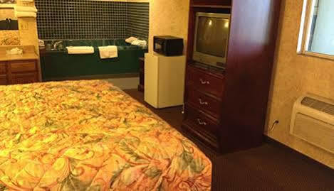 Motel 6 Wichita Ks South I35 Buitenkant foto
